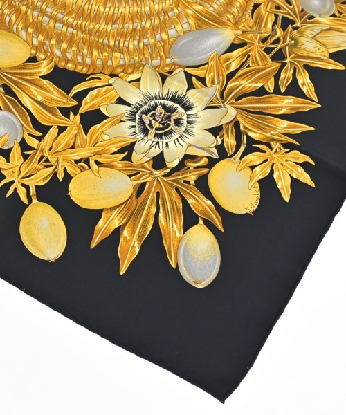 HERMES 頭巾/圍巾