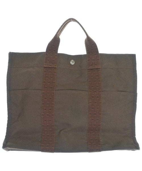 HERMES 托特包