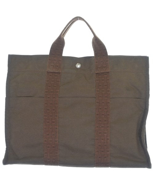 HERMES 托特包