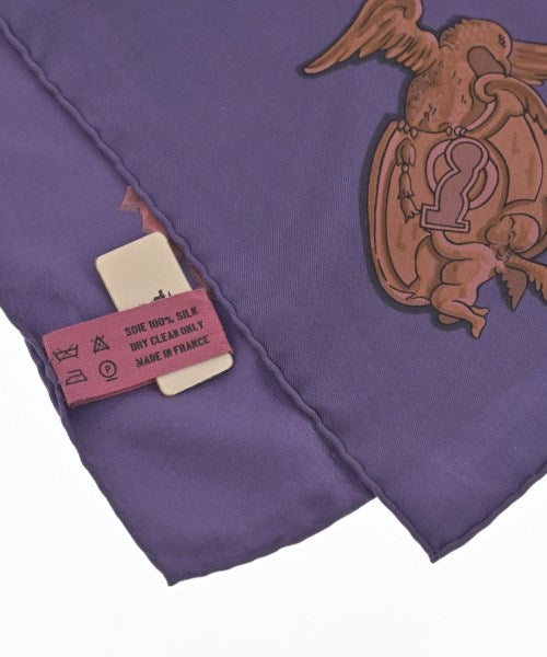 HERMES 頭巾/圍巾