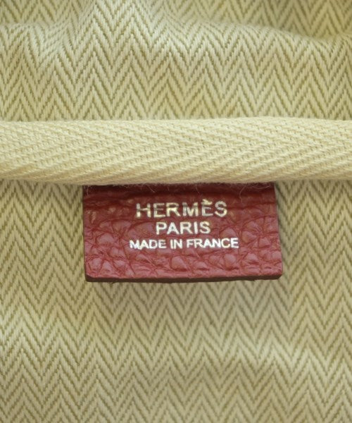 HERMES 托特包