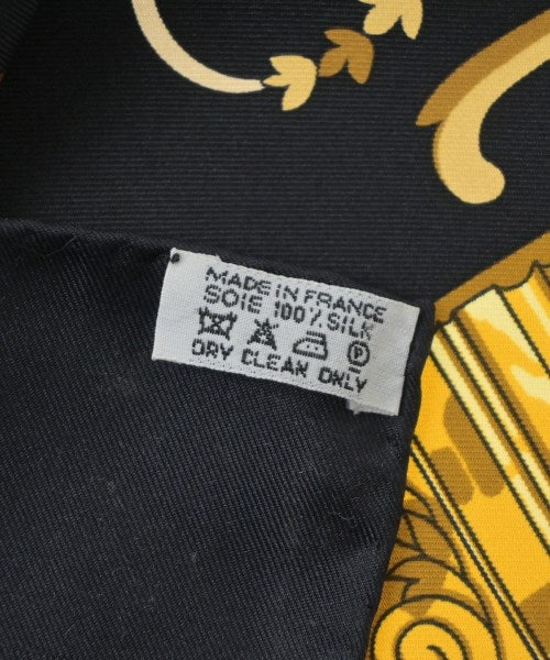 HERMES 頭巾/圍巾