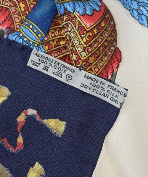 HERMES 頭巾/圍巾