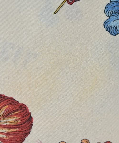 HERMES 頭巾/圍巾