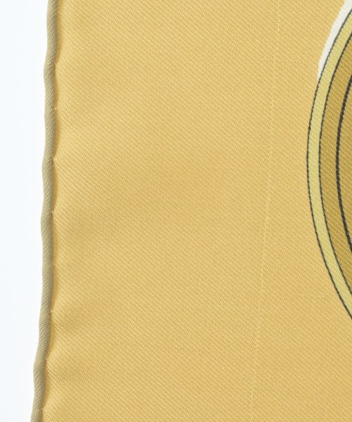 HERMES 頭巾/圍巾