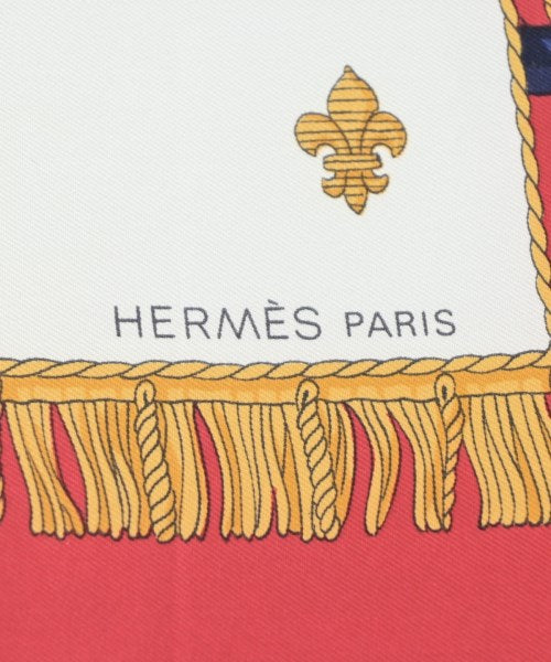 HERMES 頭巾/圍巾
