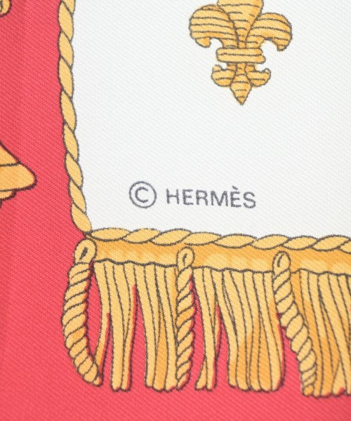 HERMES 頭巾/圍巾