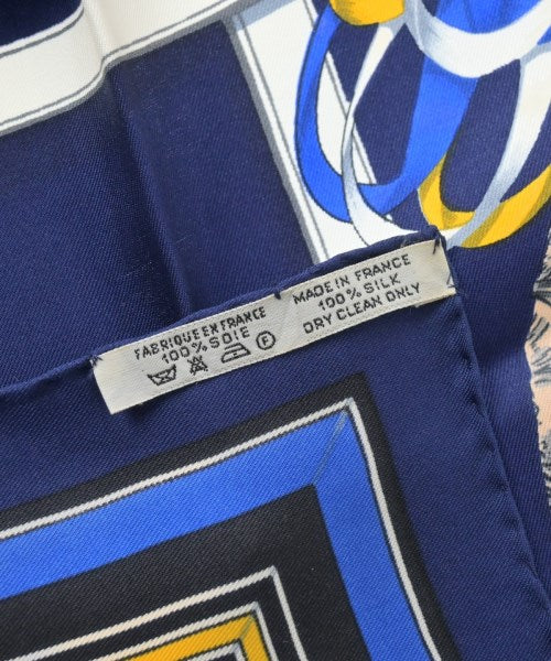 HERMES 頭巾/圍巾