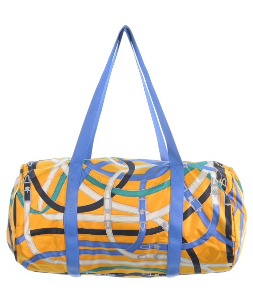 HERMES 週末包/旅行包