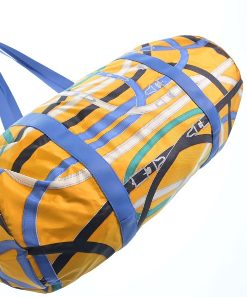 HERMES 週末包/旅行包