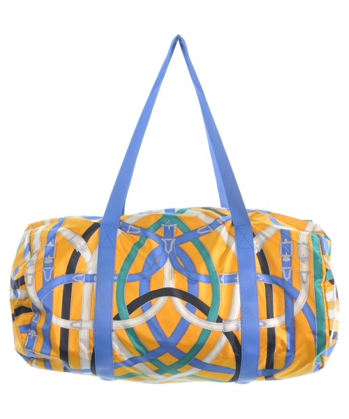 HERMES 週末包/旅行包