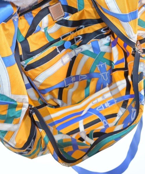 HERMES 週末包/旅行包