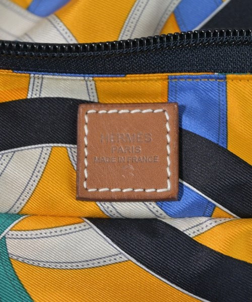 HERMES 週末包/旅行包