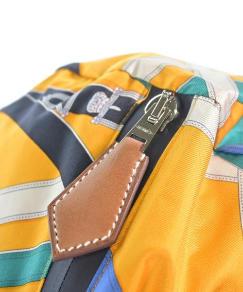 HERMES 週末包/旅行包