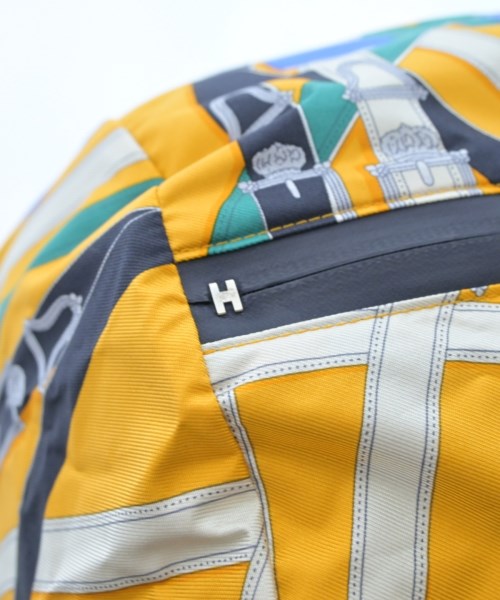 HERMES 週末包/旅行包