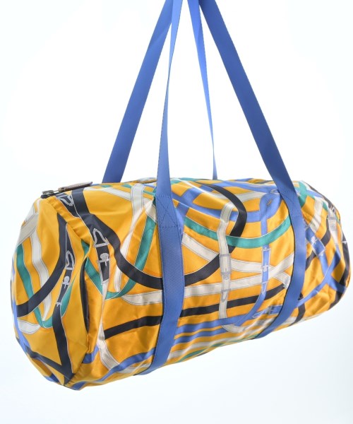 HERMES 週末包/旅行包