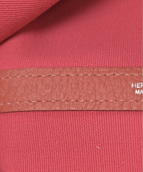 HERMES 托特包