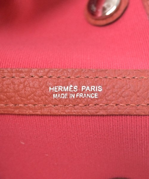 HERMES 托特包