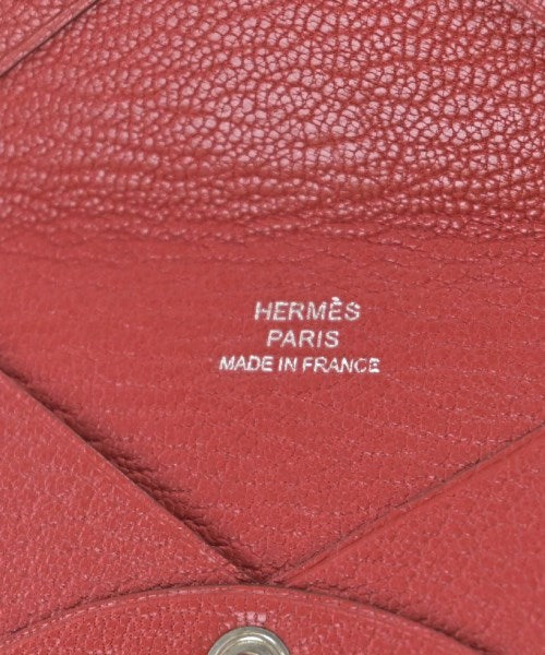 HERMES 卡片夾