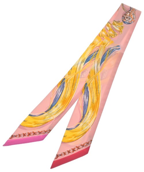 HERMES 頭巾/圍巾