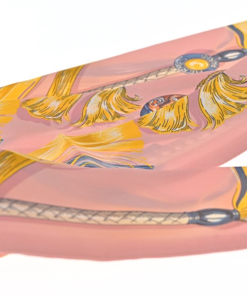 HERMES 頭巾/圍巾