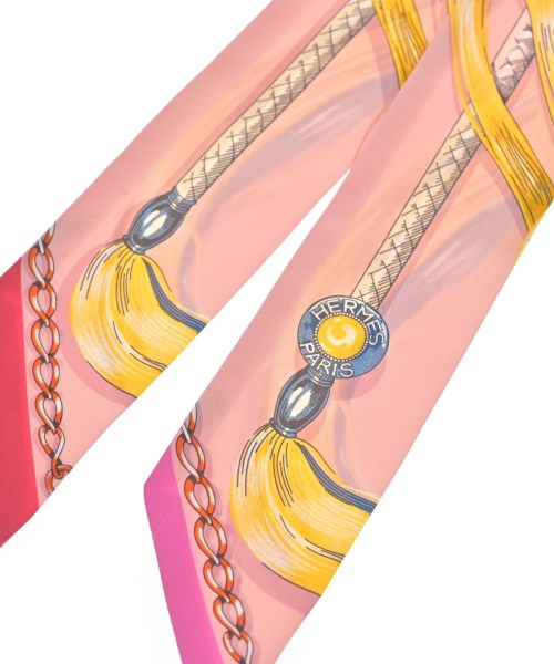 HERMES 頭巾/圍巾