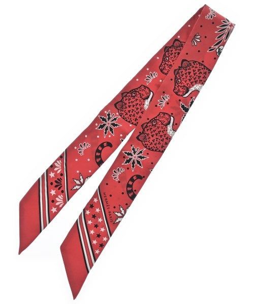 HERMES 頭巾/圍巾