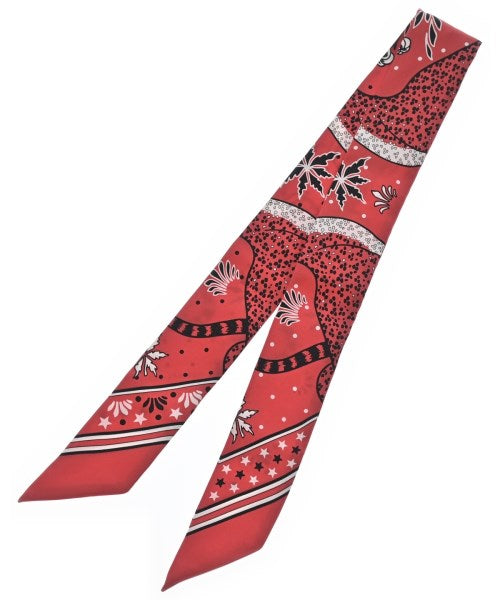 HERMES 頭巾/圍巾