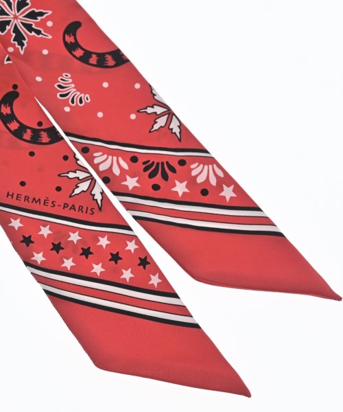 HERMES 頭巾/圍巾