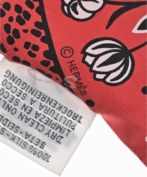 HERMES 頭巾/圍巾