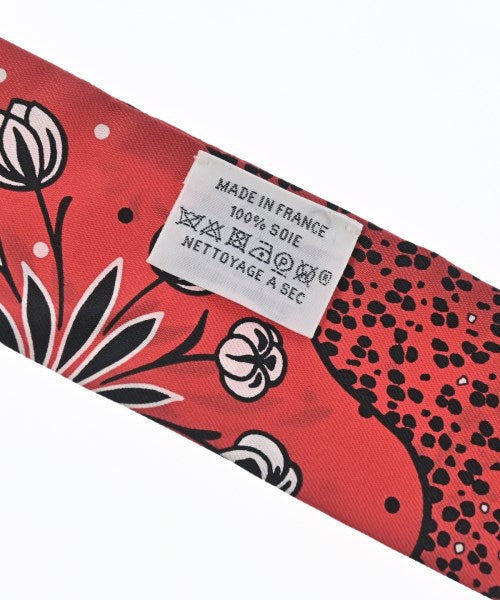 HERMES 頭巾/圍巾