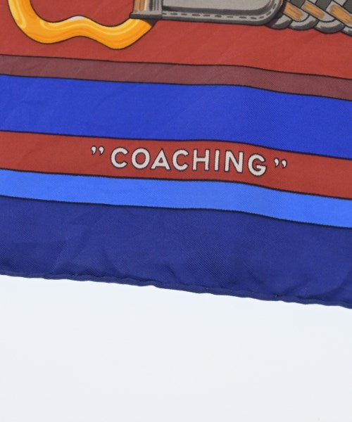 HERMES 頭巾/圍巾