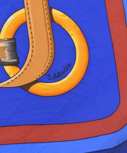 HERMES 頭巾/圍巾