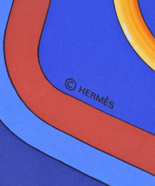 HERMES 頭巾/圍巾