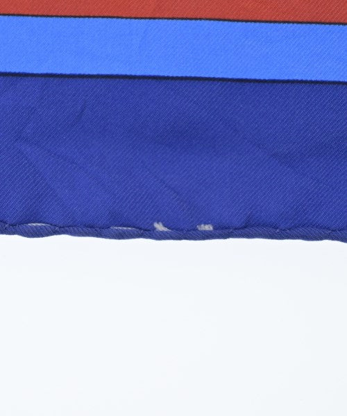 HERMES 頭巾/圍巾