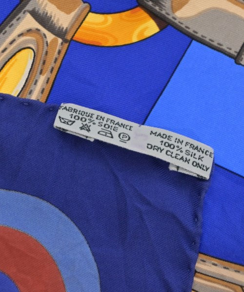 HERMES 頭巾/圍巾