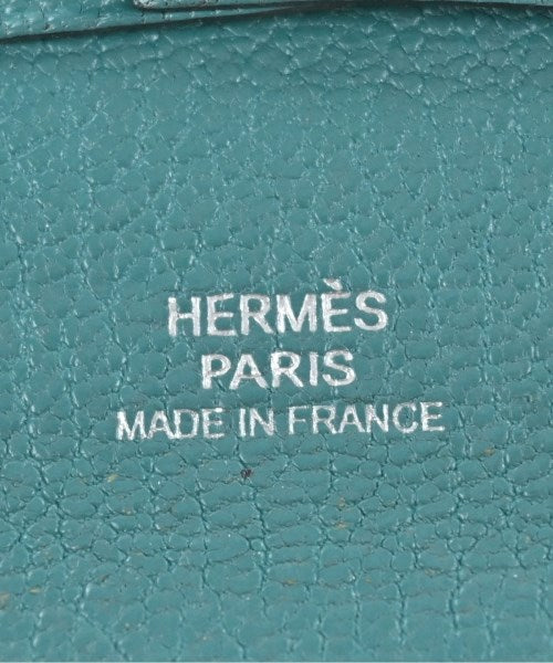 HERMES 錢包/零錢包