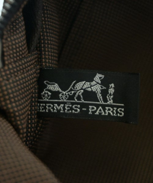 HERMES 托特包