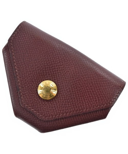 HERMES 錢包/零錢包