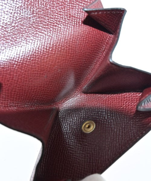 HERMES 錢包/零錢包