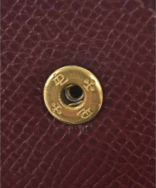 HERMES 錢包/零錢包