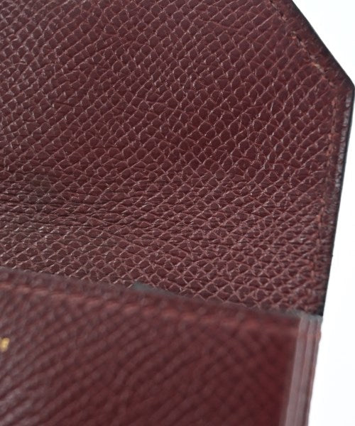 HERMES 錢包/零錢包