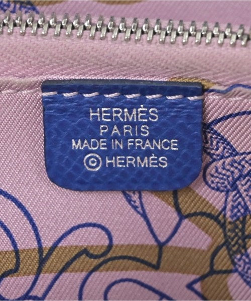 HERMES 錢包/零錢包