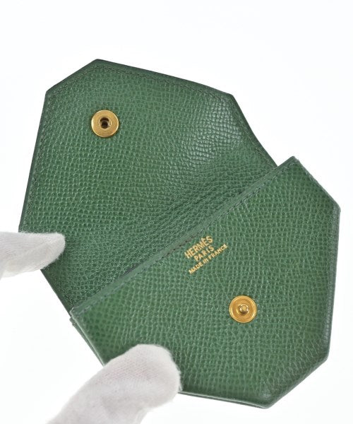 HERMES 錢包/零錢包