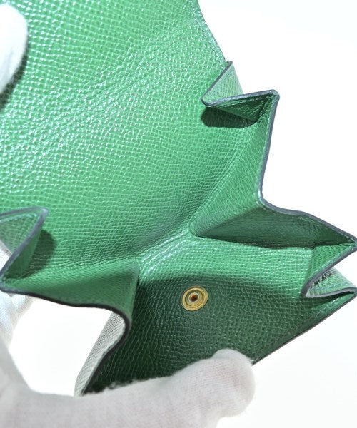 HERMES 錢包/零錢包