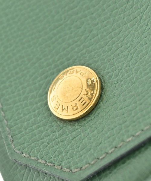 HERMES 錢包/零錢包