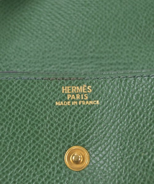 HERMES 錢包/零錢包