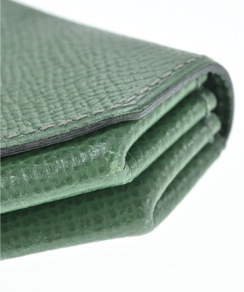 HERMES 錢包/零錢包