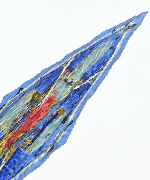 HERMES 頭巾/圍巾