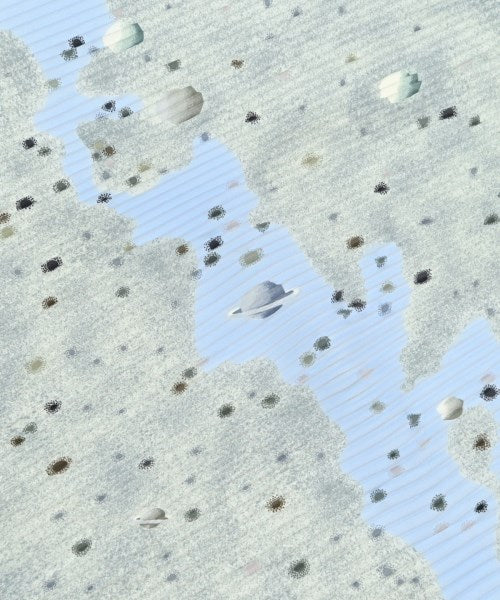 HERMES 頭巾/圍巾